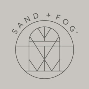 Sand + Fog